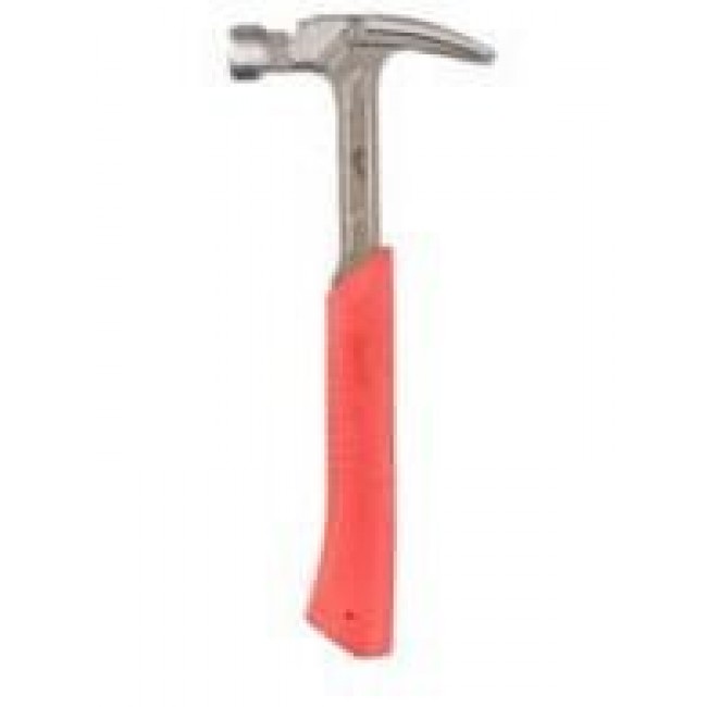 MILWAUKEE CARPENTER'S HAMMER 570g STRAIGHT STEEL HANDLE