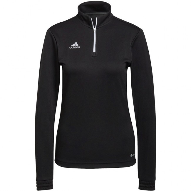 adidas Entrada 22 Top Training Women's Sweatshirt Black H57541 2XL