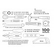 Top Tools 1/4 Top Tools 1/4
