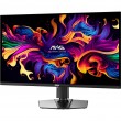 MSI MAG 321UP QD-OLED computer monitor 80 cm (31.5