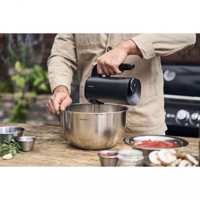 ZWILLING Xtend hand mixer