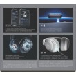 Headphones Steelseries Arctis Nova 3P Wireless