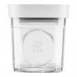 Set of 3 XS ZWILLING Fresh&Save containers