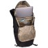 Thule Alltrail TADP225 Black backpack Travel backpack Polyester