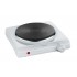 Severin KP 1091 White Countertop Sealed plate 1 zone(s)