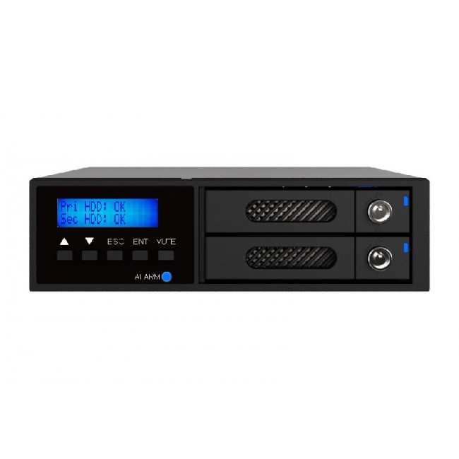 Raidon iR2022 13.3 cm (5.25