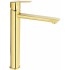 High basin mixer