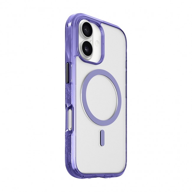 LAUT CRYSTAL MATTER mobile phone case 16 cm (6.3