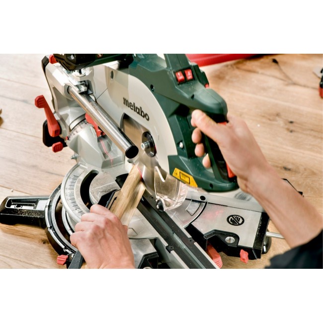 Metabo KGSV 72 XACT SYM 6300 RPM 1800 W Metabo KGSV 72 XACT SYM 6300 RPM 1800 W