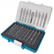 Makita P-81050 screwdriver bit 99 pc(s)