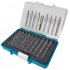 Makita P-81050 screwdriver bit 99 pc(s)