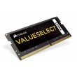 Corsair ValueSelect memory module 8 GB 1 x 8 GB DDR4 260-pin SO-DIMM