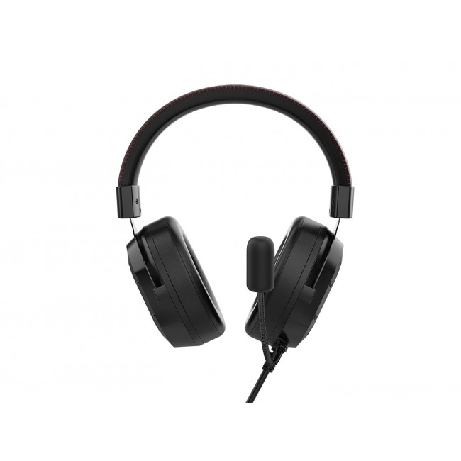 Conceptronic ATHAN 7.1-Channel Surround Sound Gaming USB Headset