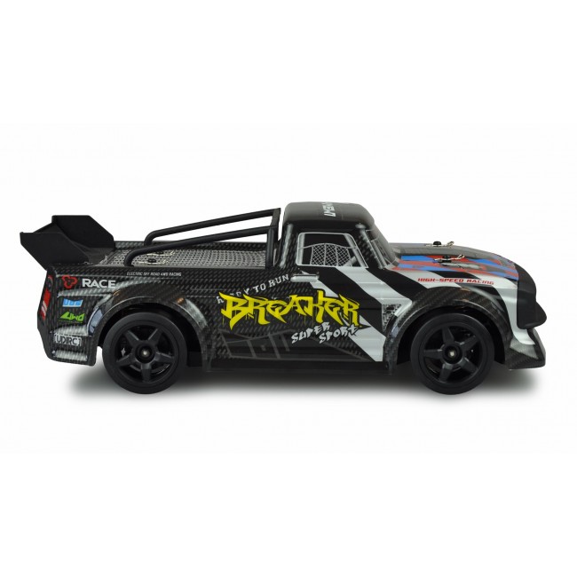 Amewi Breaker Radio-Controlled (RC) model Sport car Electric engine 1:16