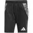 Men's shorts adidas Tiro 24 Competition Training black IL8256 S