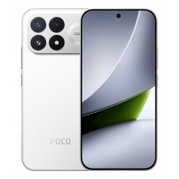 POCO F9 Pro 16.7 cm (6.59