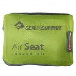 Sea To Summit Air Seat Insulated Green Seat cushion
