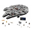 LEGO STAR WARS 75192 MILLENNIUM FALCON LEGO STAR WARS 75192 MILLENNIUM FALCON