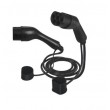 Defenzo Lineo AC22 7 m electric vehicle charging cable