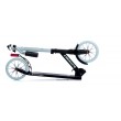 Blackwheels Zoom Adults Classic scooter Black, Mint colour