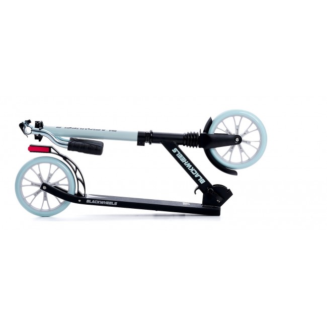 Blackwheels Zoom Adults Classic scooter Black, Mint colour