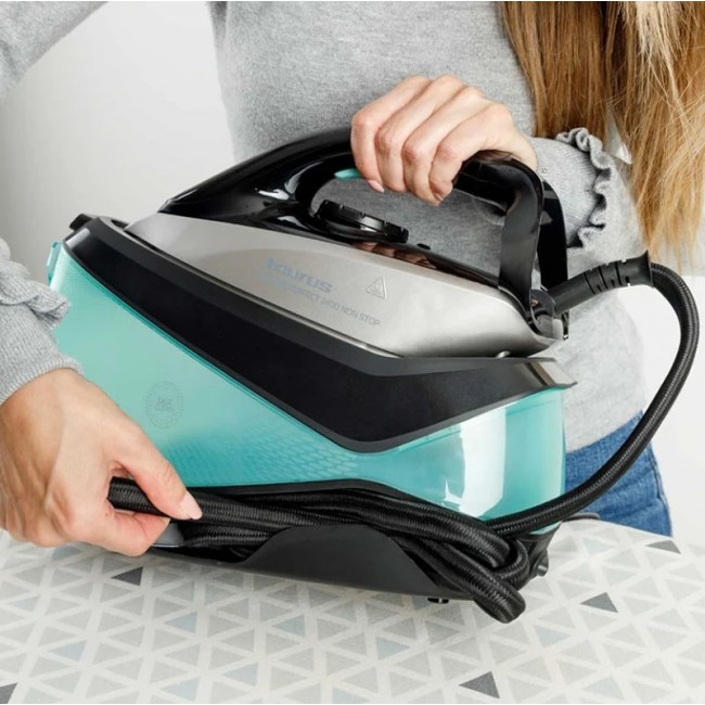 Taurus Non Stop SSD2402 2400W Steam Generator