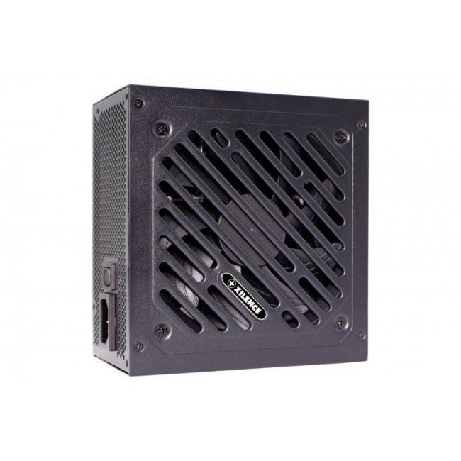 Xilence Performance A+ XN340 | XP850R12 power supply unit 850 W 20+4 pin ATX ATX Black Xilence Performance A+ XN340 | XP850R12 power supply unit 850 W 20+4 pin ATX ATX Black