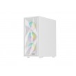 GENESIS Diaxid 605 ARGB Midi Tower White GENESIS Diaxid 605 ARGB Midi Tower White