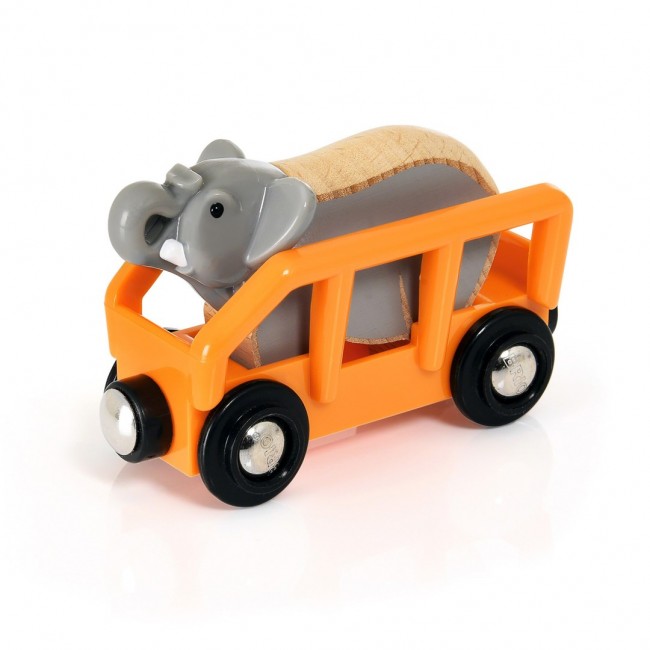 BRIO Safari Adventure Set BRIO Safari Adventure Set