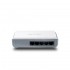 Tenda 5-Port Fast Ethernet Switch Unmanaged White