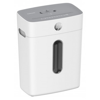 HP ONESHRED 8CC 15L paper shredder Micro-cut shredding