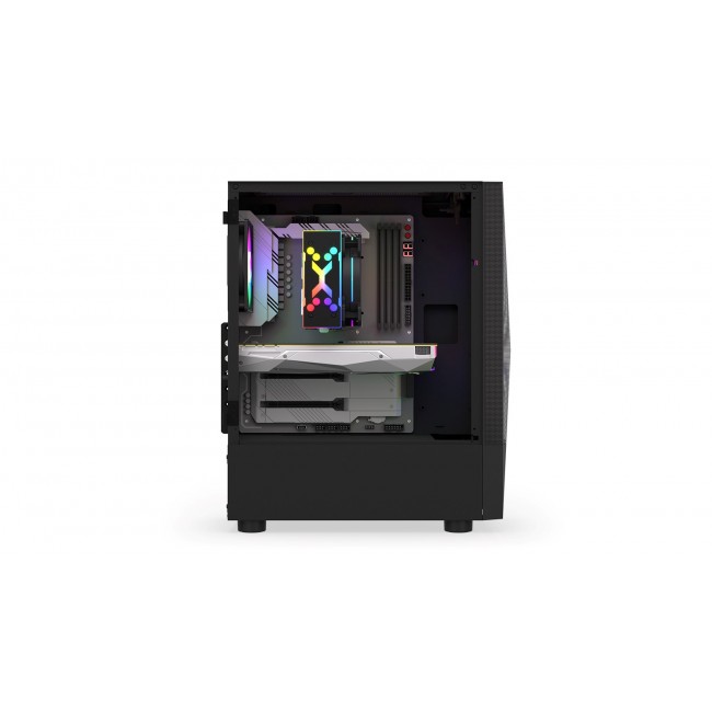 KRUX VAKO enclosure (KRX0132) Black