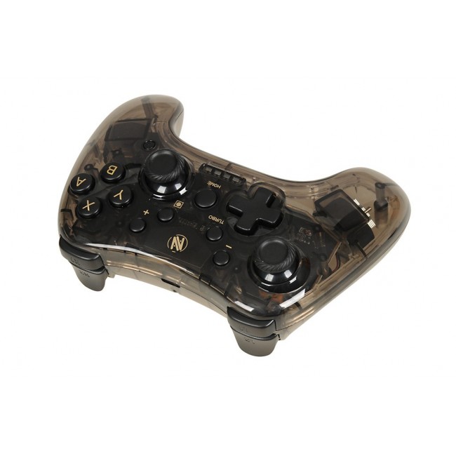 iBox IGP5 Gaming Controller Black Bluetooth Gamepad Analogue / Digital Android, Nintendo Switch, Nintendo Switch Lite, Nintendo Switch OLED, PC, iOS iBox IGP5 Gaming Controller Black Bluetooth Gamepad Analogue / Digital Android, Nintendo Switch, Nintendo Switch Lite, Nintendo Switch OLED, PC, iOS