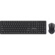 MOUSE + KEYBOARD SET LIMA C-993 RF