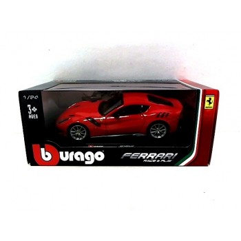 BBU 1:24 Ferrari F12TDF 26021