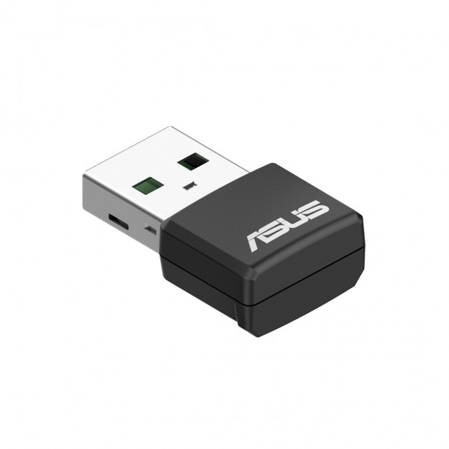 Asus USB-AX55 Nano network card WLAN Asus USB-AX55 Nano network card WLAN