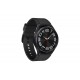 Samsung Galaxy Watch6 Classic 43 mm Digital Touchscreen 4G Black Samsung Galaxy Watch6 Classic 43 mm Digital Touchscreen 4G Black