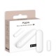Aqara DW-S02D door/window sensor Wireless Door/Window White