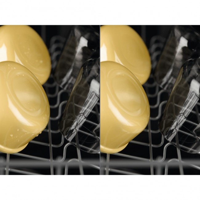Electrolux EES47300IX Semi built-in 13 place settings D Electrolux EES47300IX Semi built-in 13 place settings D