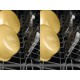 Electrolux EES47300IX Semi built-in 13 place settings D Electrolux EES47300IX Semi built-in 13 place settings D