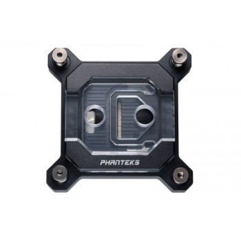 Phanteks Glacier Water block