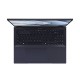 ASUS ExpertBook B5 B5604CVA-Q90135X Intel Core i5-1335U 16 WUXGA 16GB DDR5 512GB SSD Intel Iris Xe Graphics Windows 11 Pro black ASUS ExpertBook B5 B5604CVA-Q90135X Intel Core i5-1335U 16 WUXGA 16GB DDR5 512GB SSD Intel Iris Xe Graphics Windows 11 Pro black