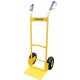Stanley Steel transport trolley 200 kg Yellow Stanley Steel transport trolley 200 kg Yellow