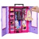 Barbie Wardrobe Barbie HJL65 p3 MATTEL
