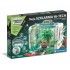 CLEMENTONI High Tech Greenhouse Creative Kit 50915