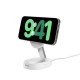 Belkin BoostCharge Pro Smartphone White AC Wireless charging Fast charging Indoor Belkin BoostCharge Pro Smartphone White AC Wireless charging Fast charging Indoor