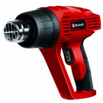 Einhell TC-HA 2000/1 Hot air gun 500 l/min 550 C 2000 W Red