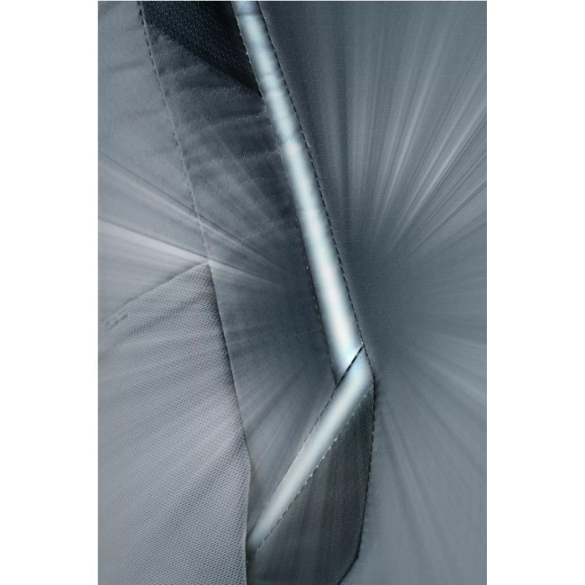 Deuter Race 8 L Grey Deuter Race 8 L Grey