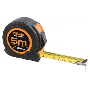 BETA RULER 10mx32mm /1691BM/10