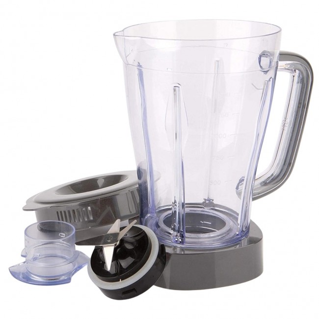 Tabletop blender Black+Decker BXJB500E (500W 1,5l) Tabletop blender Black+Decker BXJB500E (500W 1,5l)